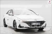 2023 Hyundai Avante