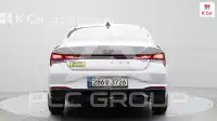 2023 Hyundai Avante