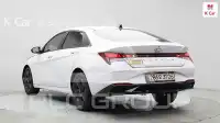 2023 Hyundai Avante