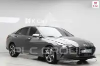 2023 Hyundai Avante