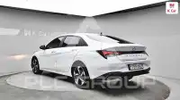 2023 Hyundai Avante