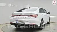 2023 Hyundai Avante