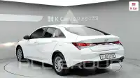 2023 Hyundai Avante