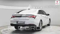2023 Hyundai Avante