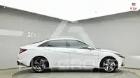 2023 Hyundai Avante
