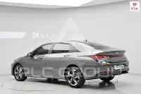 2023 Hyundai Avante
