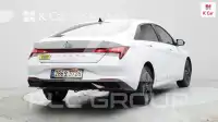2023 Hyundai Avante