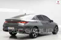 2023 Hyundai Avante