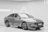 2023 Hyundai Avante