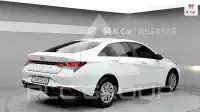 2023 Hyundai Avante
