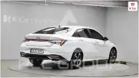 2023 Hyundai Avante