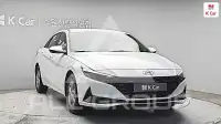 2023 Hyundai Avante