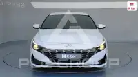 2023 Hyundai Avante