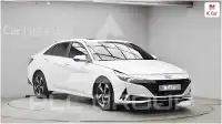 2023 Hyundai Avante