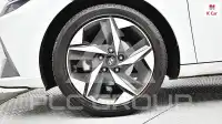 2023 Hyundai Avante