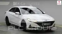 2023 Hyundai Avante