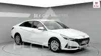 2023 Hyundai Avante