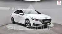 2023 Hyundai Avante