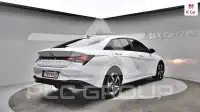 2023 Hyundai Avante