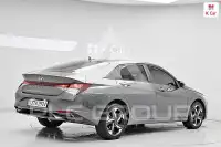 2023 Hyundai Avante