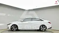 2023 Hyundai Avante