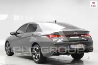 2023 Hyundai Avante