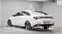 2023 Hyundai Avante