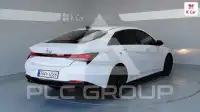 2023 Hyundai Avante