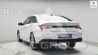 2023 Hyundai Avante