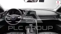 2023 Hyundai Avante