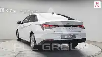 2023 Hyundai Avante