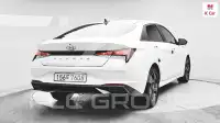 2023 Hyundai Avante