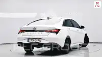 2023 Hyundai Avante