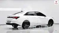 2023 Hyundai Avante