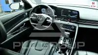 2023 Hyundai Avante