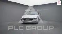 2023 Hyundai Avante