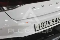 2023 Hyundai Avante