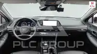 2023 Hyundai Sonata