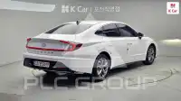 2023 Hyundai Sonata