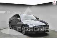 2023 Hyundai Sonata