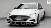 2023 Hyundai Sonata