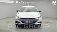 2023 Hyundai Sonata