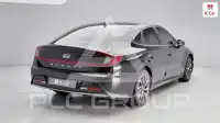 2023 Hyundai Sonata
