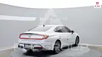 2023 Hyundai Sonata