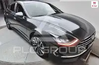 2023 Hyundai Sonata