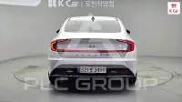 2023 Hyundai Sonata