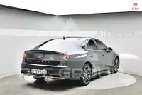 2023 Hyundai Sonata