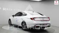 2023 Hyundai Sonata