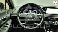 2023 Hyundai Sonata