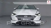 2023 Hyundai Sonata